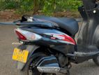 TVS Wego 2017