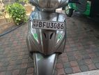 TVS Wego 2017