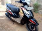TVS Wego 2017