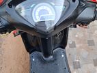 TVS Wego 2017