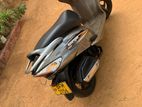 TVS Wego 2017
