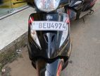 TVS Wego 2017