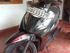TVS Wego 2017