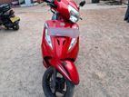 TVS Wego 2017