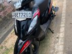 TVS Wego 2017