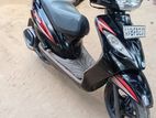 TVS Wego 2017