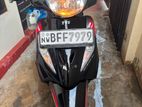 TVS Wego 2017