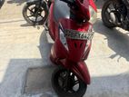 TVS Wego 2017