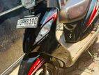 TVS Wego 2017