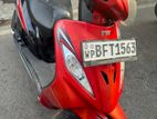 TVS Wego 2017