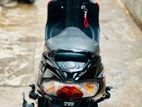 TVS Wego 2017