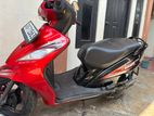 TVS Wego 2017