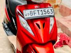 TVS Wego 2017