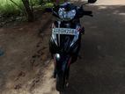 TVS Wego 2017