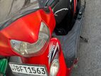 TVS Wego 2017