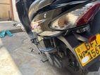 TVS Wego 2017