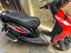 TVS Wego 2017