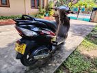 TVS Wego 2017