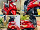 TVS Wego 2017