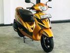 TVS Wego 2017