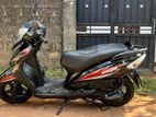 TVS Wego 2017