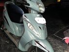 TVS Wego 2017