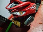 TVS Wego 2017