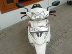 TVS Wego 2017