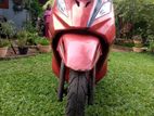 TVS Wego 2017
