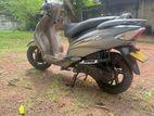 TVS Wego 2017