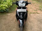 TVS Wego 2017