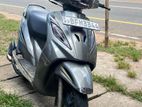 TVS Wego 2017