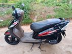 TVS Wego 2017