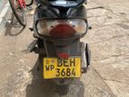 TVS Wego 2017