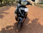 TVS Wego 2017