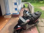 TVS Wego 2017