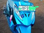 TVS Wego 2017