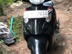 TVS Wego 2017