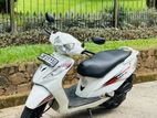 TVS Wego 2017