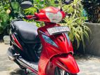 TVS Wego 2017