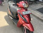 TVS Wego 2017