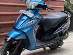 TVS Wego 2017