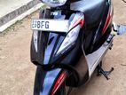 TVS Wego 2017