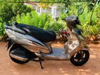 TVS Wego 2017