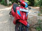 TVS Wego 2017