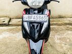TVS Wego 2017