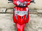 TVS Wego 2017