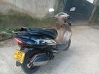 TVS Wego 2017