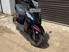 TVS Wego 2017