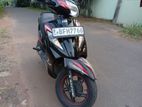 TVS Wego 2017